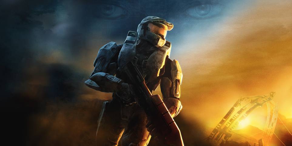 Halo S Story Explained Cbr