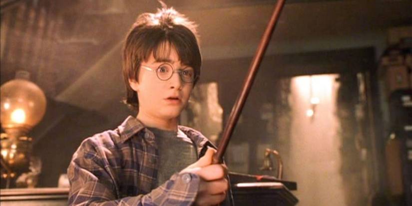 Harry Potter Handyhulle