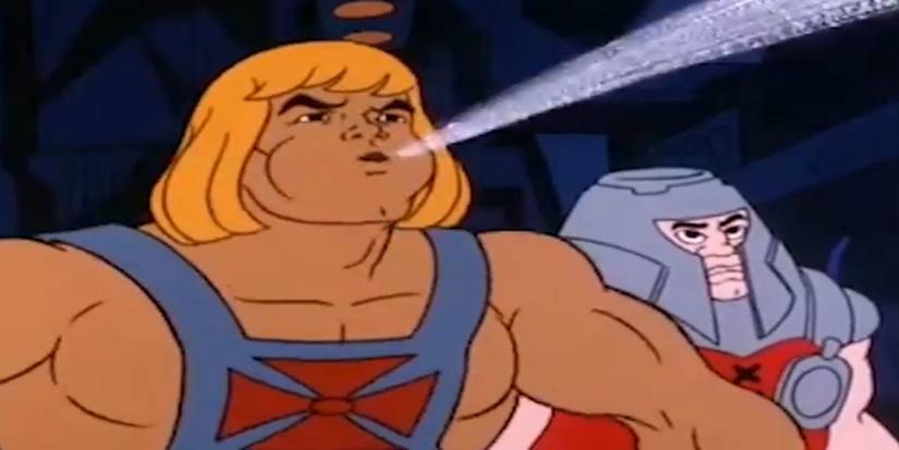 He-Man: 10 Worst Episodes In The Series, According To IMDb