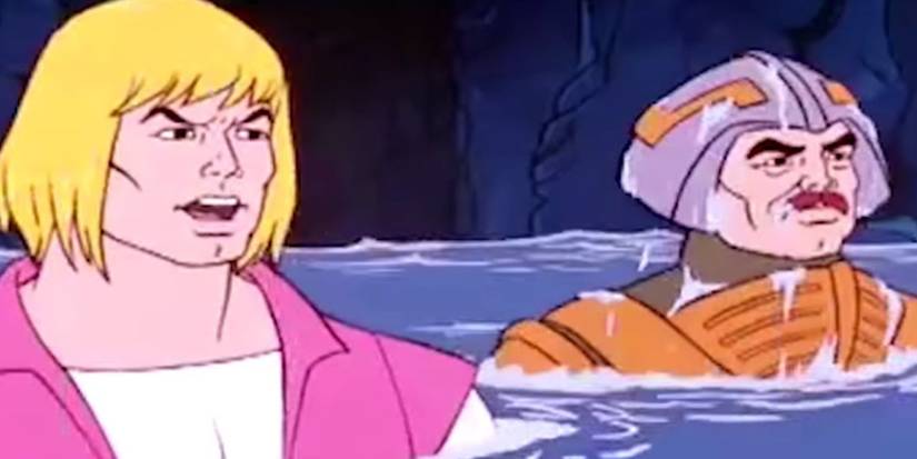 He-Man: 10 Worst Episodes In The Series, According To IMDb