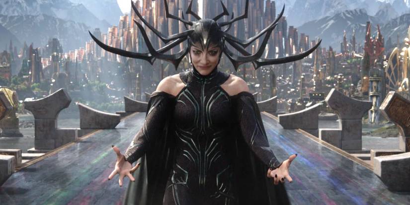 Marvel: Every Ancient God In Marvel Comics, Ranked