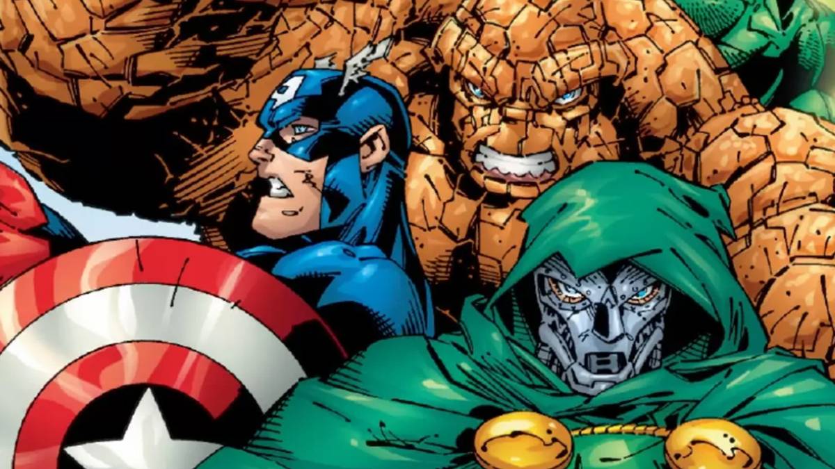 10 klassische 90er-Jahre-Comics, die schrecklich gealtert sind