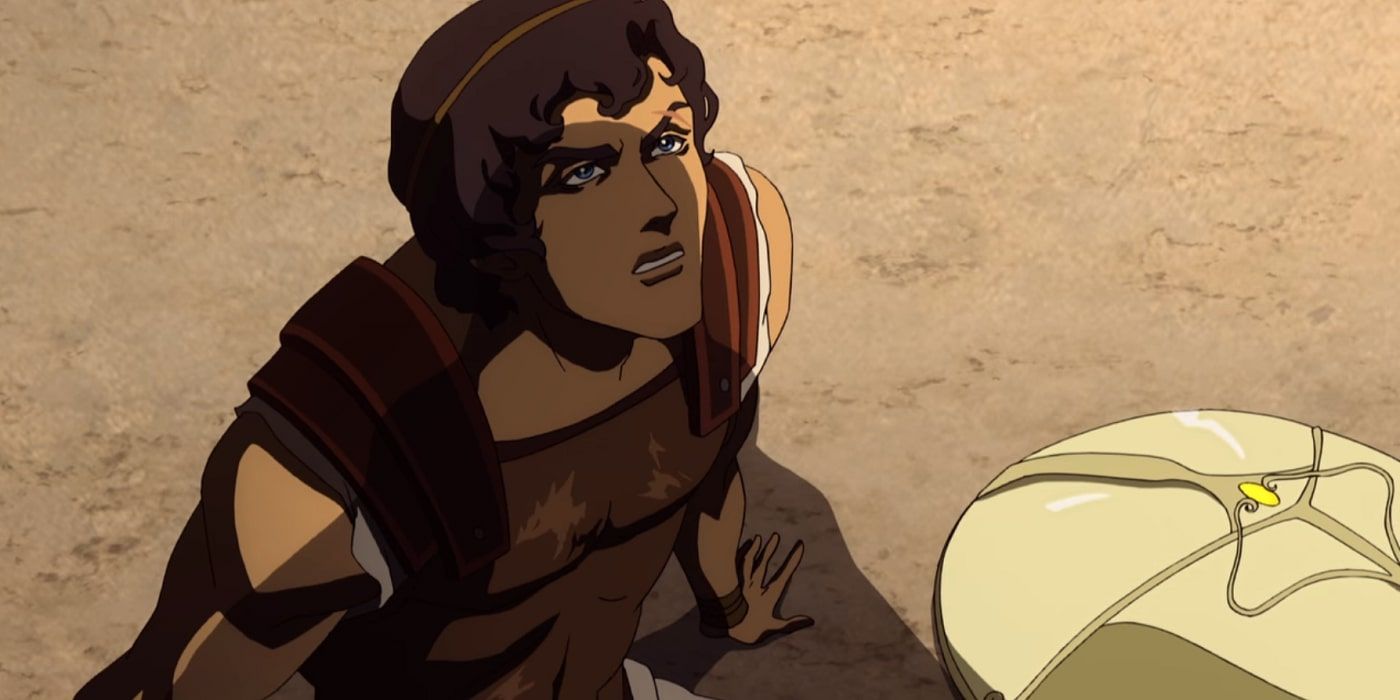 5 American Anime With Overpowered Protagonists