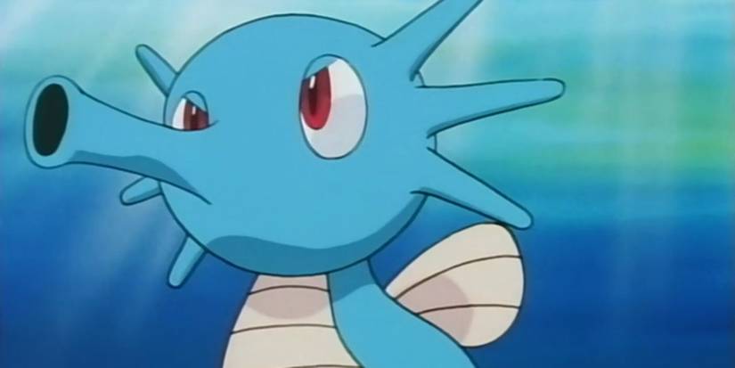 Represent Control 10 Pokémon That Best Represent Summer