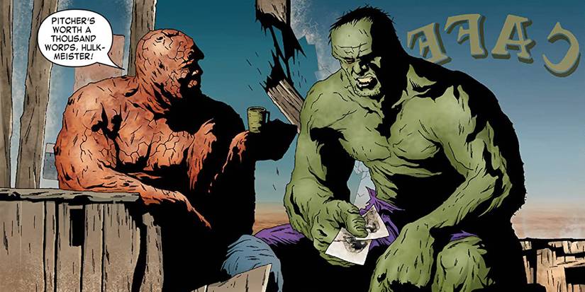 Hulk: 10 Must-Read Comic Storylines For New Fans