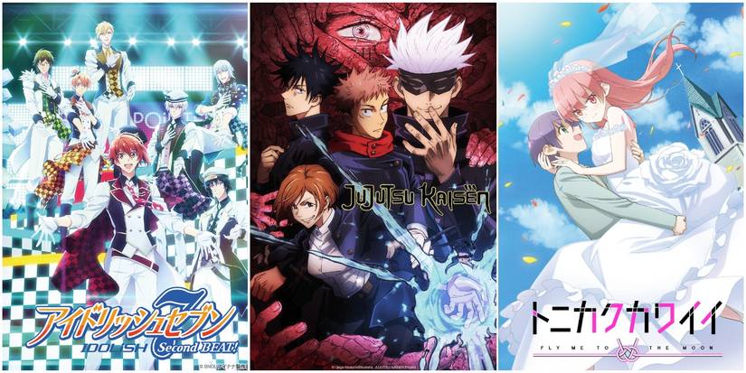 Crunchyroll VS Funimation ー Which Has The Better Fall 2020 Catalog?