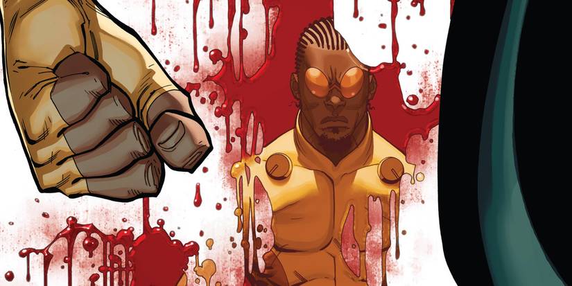 Bullet Invinvble Invincible: 9 Shocking Moments That Might Not Make It To The Amazon Series