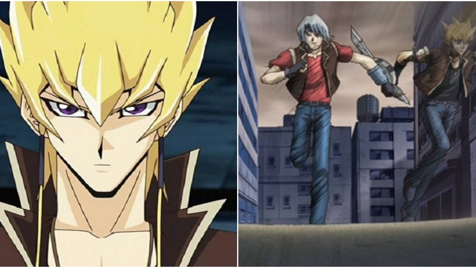 Yu-Gi-Oh 5D's: Everything You Didn't Know About Jack Atlas Yu-Gi-Oh 5D's: Everything You Didn't Know About Jack Atlas