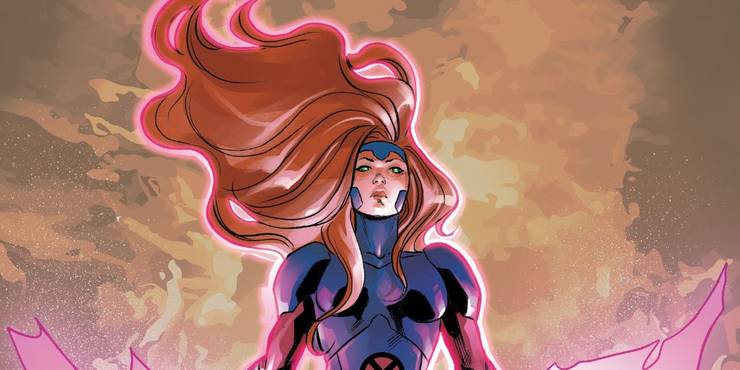 Confira algumas curiosidades sobre os mutantes nível ômega