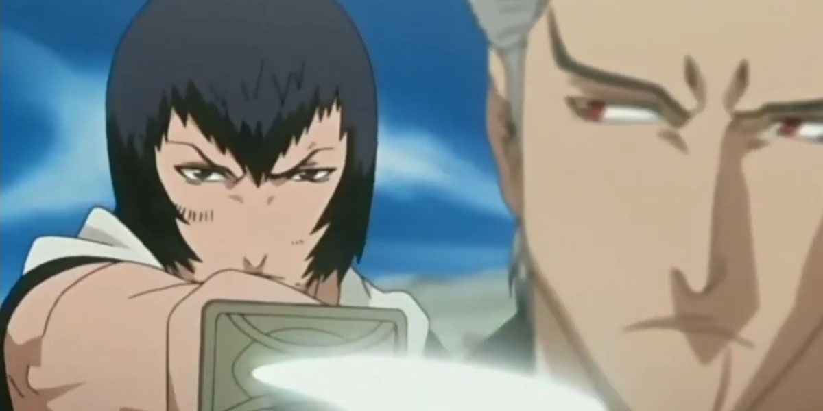 After 20 Years, Bleach's Worst Filler Arc Deserves a Second Chance ...