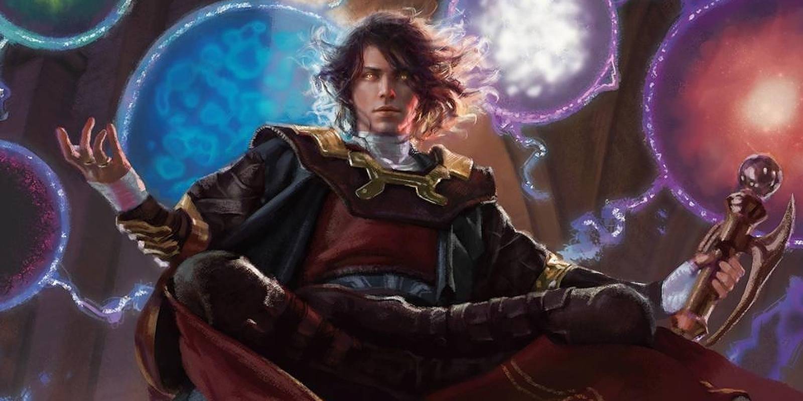 mtg jodah archmage eternal commander deck EDH Deck Jodah, 100 Magic Cards Custom Deck 5 Color this lets you cheat large threats out early and often Jodah, Archmage Eternal | EDH