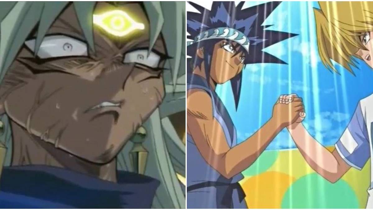 yugioh joey deck battle city Archlord Zerato [AST-034] Ultra Rare main image 1