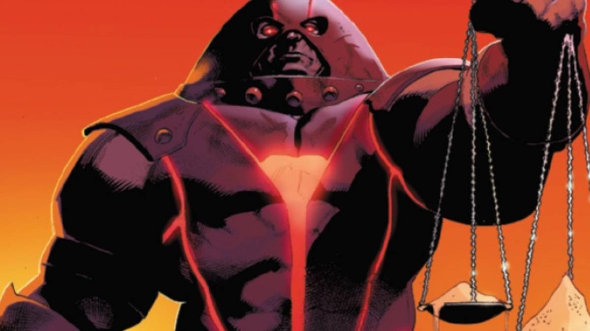 Juggernaut Is STILL Cleaning Up from His Most Embarrassing Defeat