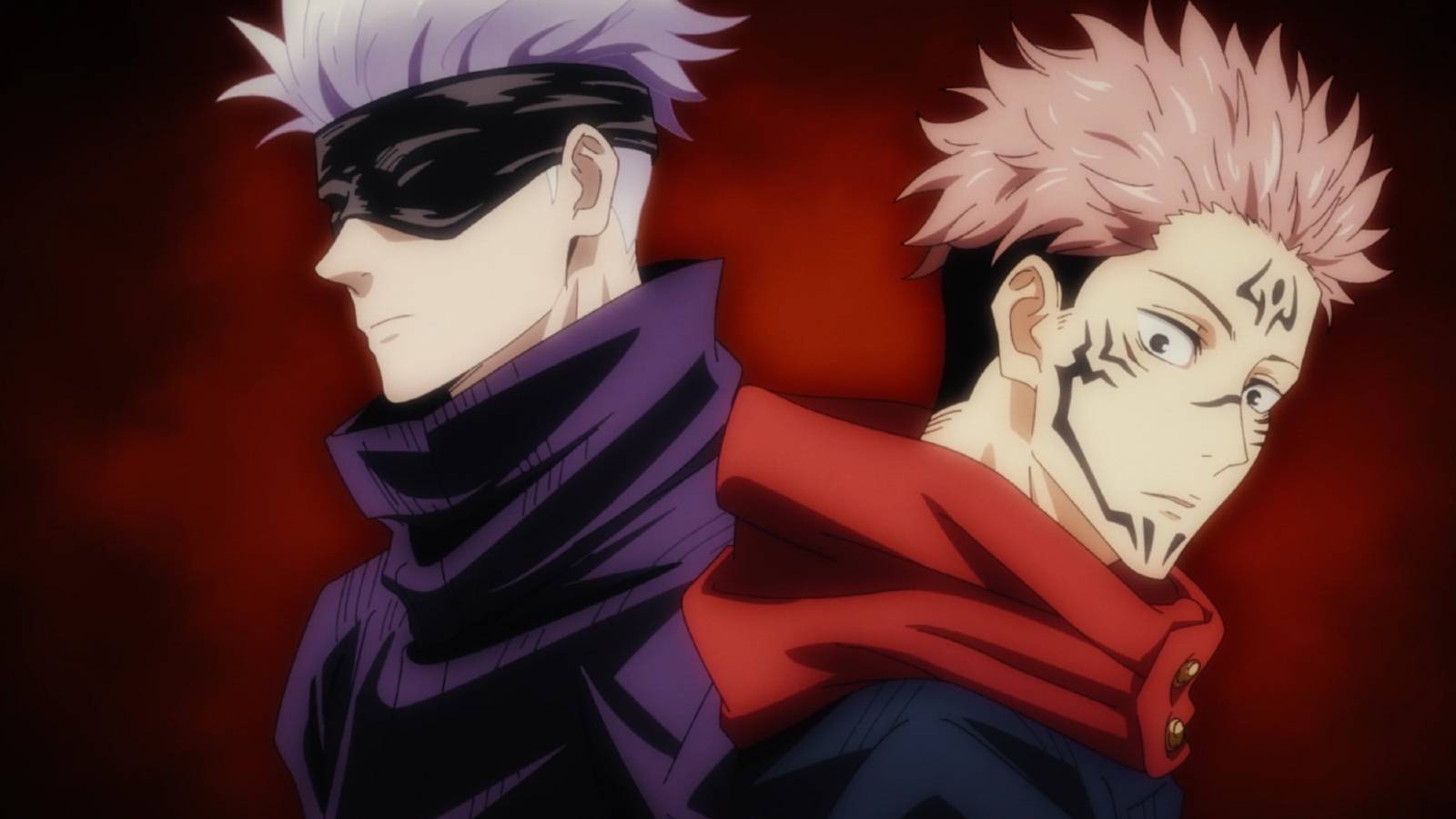 Jujutsu Kaisen’s Gojou Satoru Proves Why He’s the ULTIMATE Sorcerer