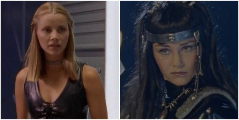 Power Rangers: 5 Strongest (& 5 Weakest) Pink Rangers