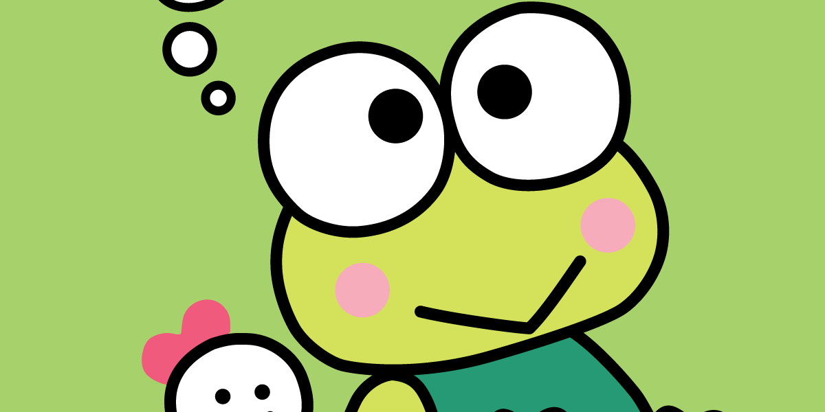 Hello Kitty & 9 Other Sanrio Characters We Can't Get Enough Of