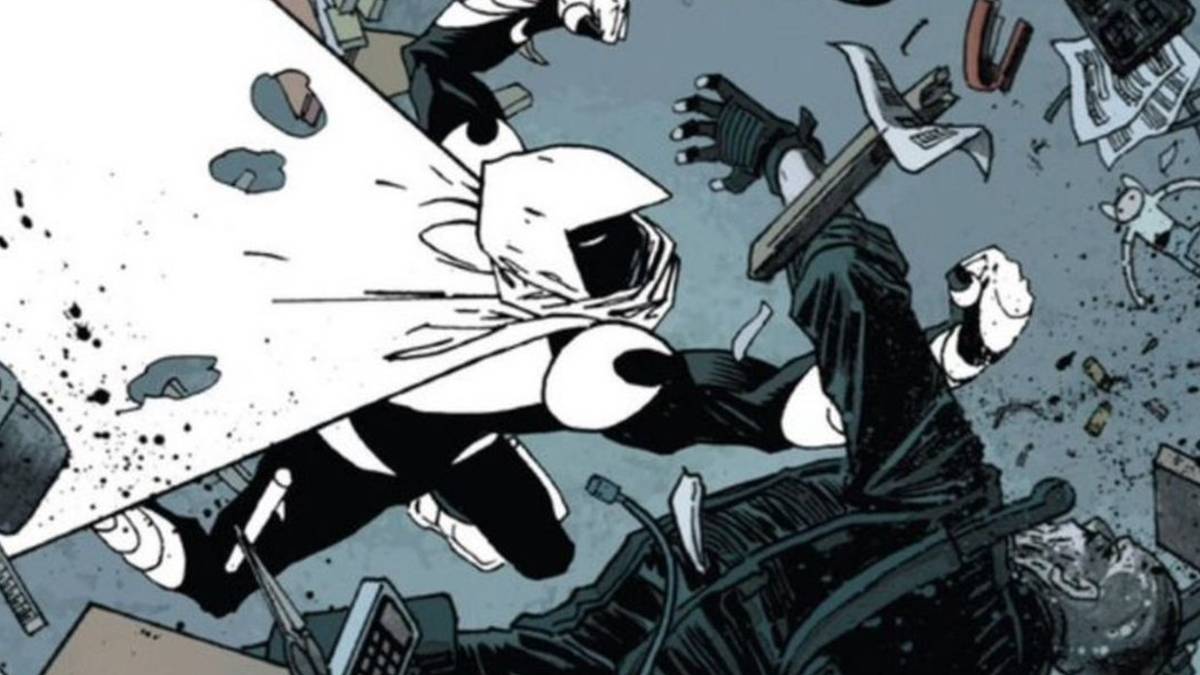The 10 Strongest Moon Knight Villains