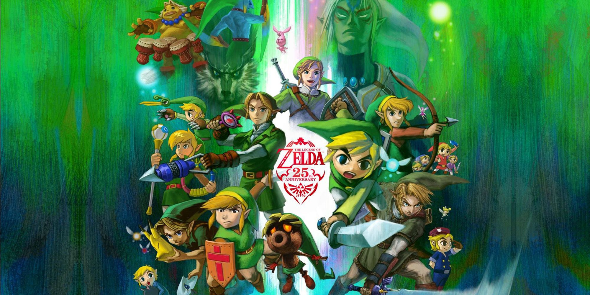 What We Want Out of a 'Legend of Zelda' Movie