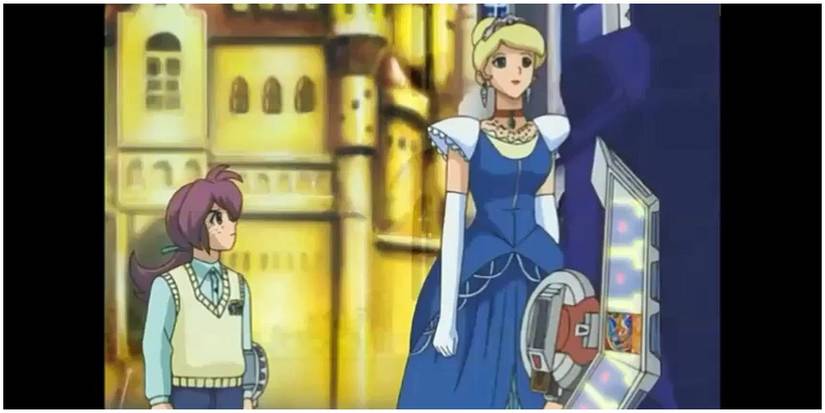 Yu-Gi-Oh!: Every Yugi Duel From Season Five, Ranked From Worst To Best Yu-Gi-Oh!: Every Yugi Duel From Season Five, Ranked From Worst To Best