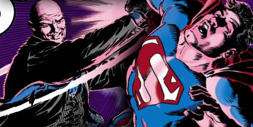 9 Comics Where Superman Doesn't Have Powers
