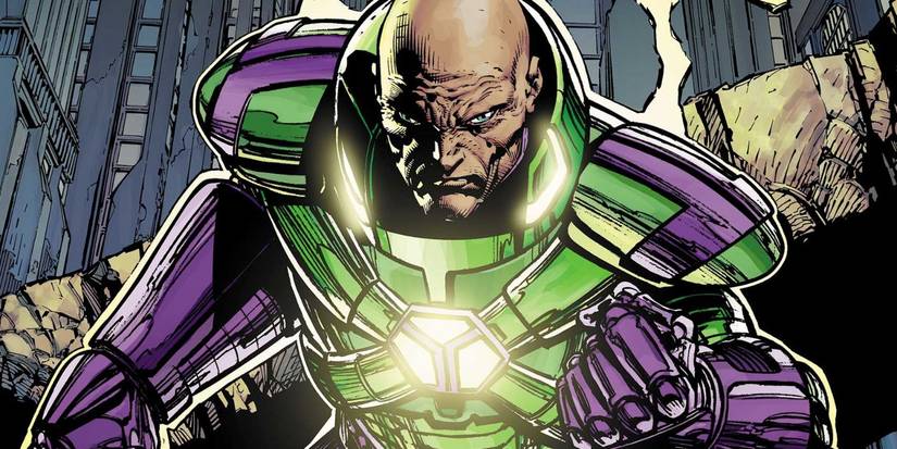 Superman: 5 Things Bendis Did Well During His Run (& 5 Things He Did Badly)