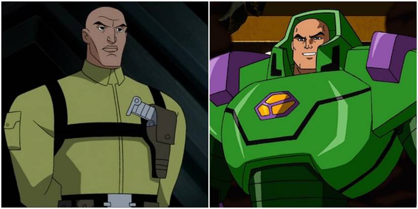 10 Iconic Super Villains Who Are Actually Heroic