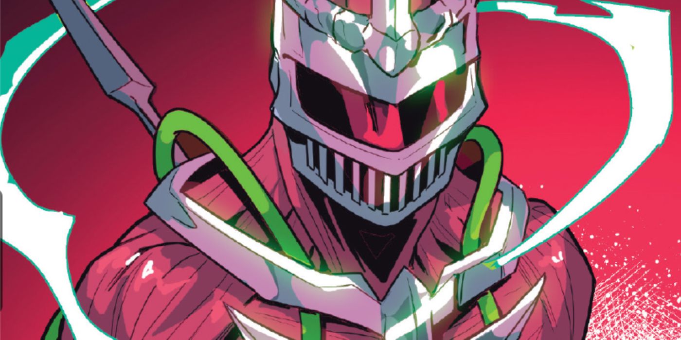 10 Power Rangers Characters Who Would Make Great Solar Rangers