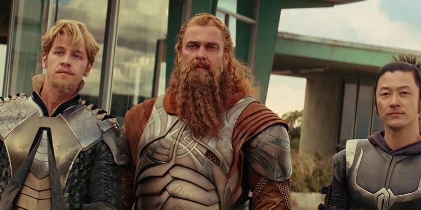 MCU: Loki's 10 Closest Friends, Ranked