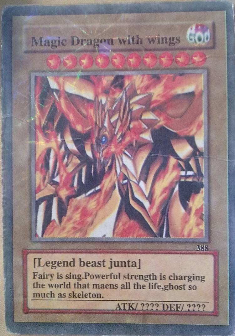 Yu-Gi-Oh: 10 Bootleg Cards That Should Be Sent To The Shadow Realm