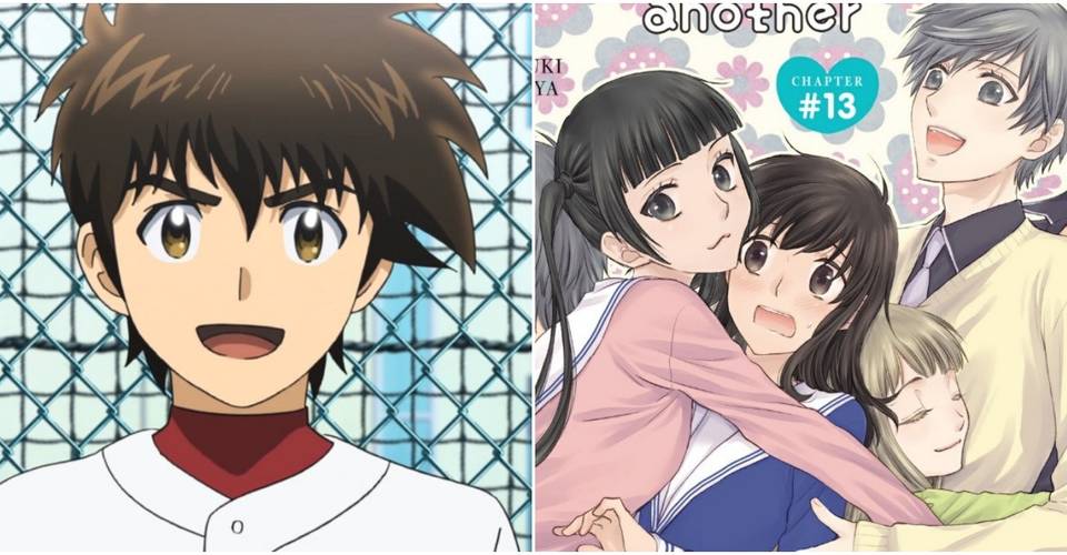 10 Sequels To Classic Manga That Failed Cbr 10 Sequels To Classic Manga That Failed Cbr
