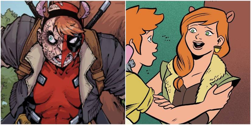Marvel: 10 Characters You Didn't Know Have Been Cloned
