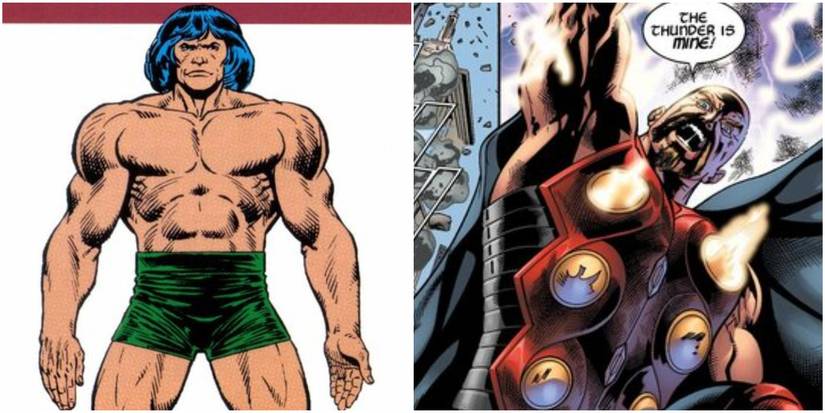 Marvel: 10 Characters You Didn't Know Have Been Cloned