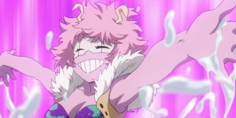 My Hero Academia: 10 Quirks With The Worst Drawbacks