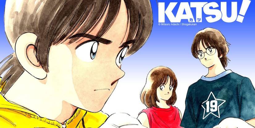 10 Best Boxing Manga, According To MyAnimeList
