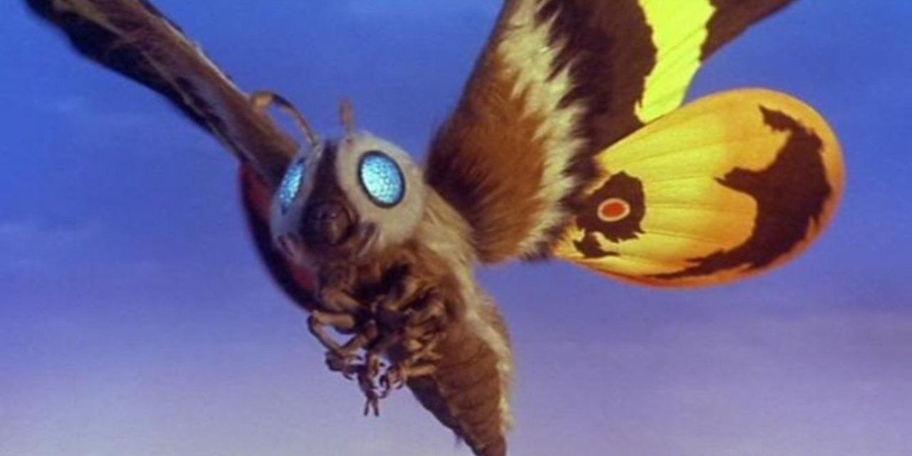 The MonsterVerse's Mothra, Explained