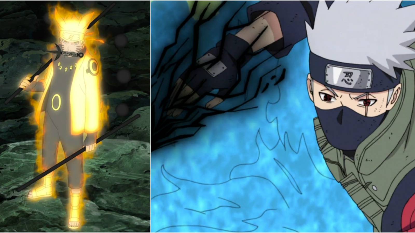 Naruto: Every Main Character's Strongest Jutsu, Officially Ranked