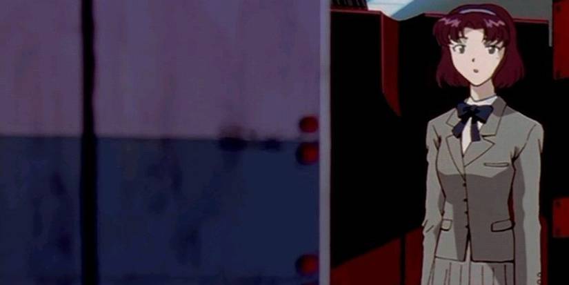 Neon Genesis Evangelion: Everything You Didn't Know About Ritsuko Akagi