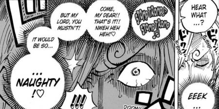 One Piece Races Toward A Showdown Against Kaido Cbr One Piece Races Toward A Showdown Against Kaido Cbr