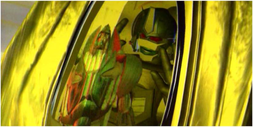 Transformers: Optimus Prime's 10 Best Deaths, Ranked