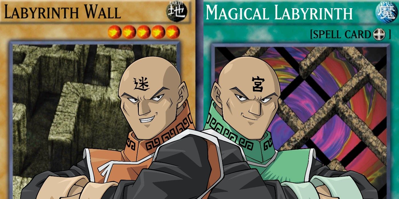 paradox brothers deck yugioh Orica Paradox Brothers Character Deck -