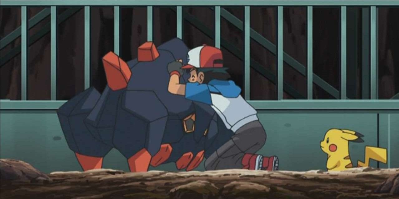 10 Pokémon Ash Needs To Stop Using