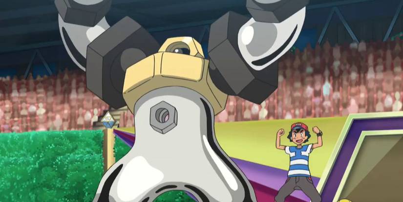 Ash's 10 Strongest Pokémon (That Can't Evolve)