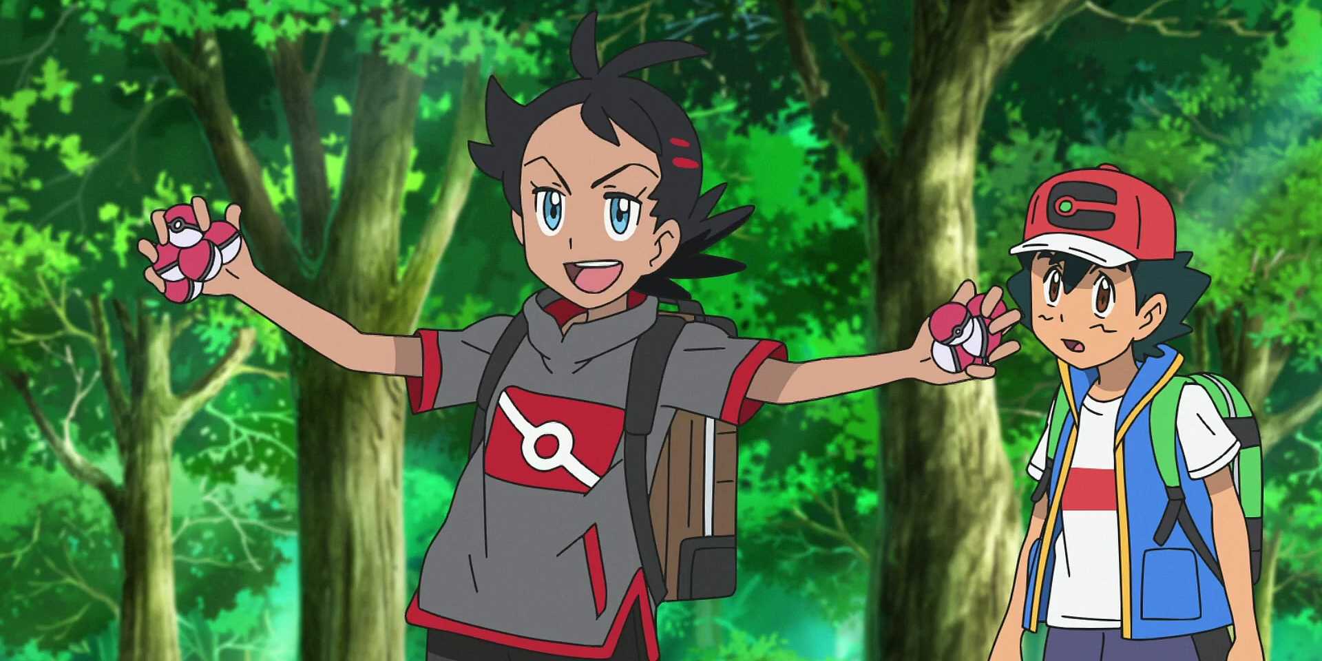 Ash Pokemon Collection Ash's Most Controversial Companion Doesn't Deserve the Hate From ...