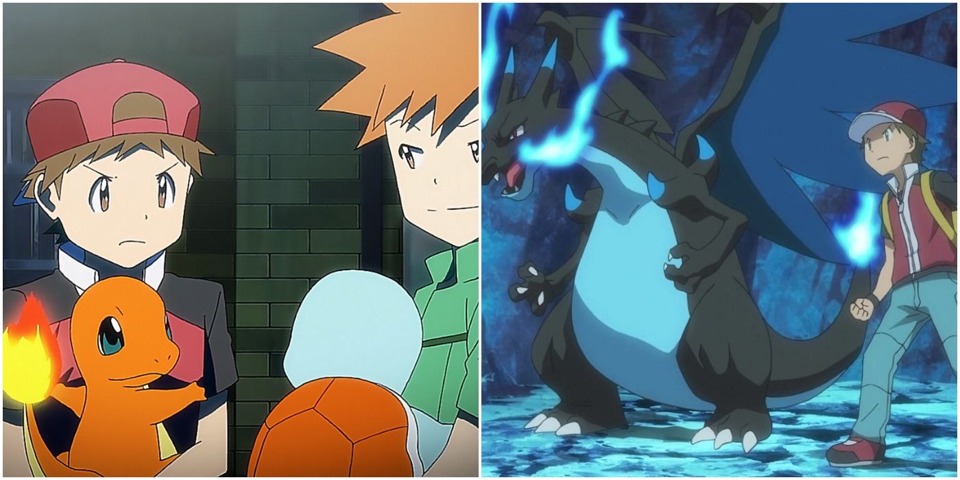 Pokemon Origins Everything Fans Need To Know About The Gen I Miniseries