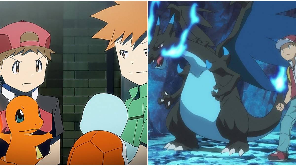 Pokemon Origins Release Date