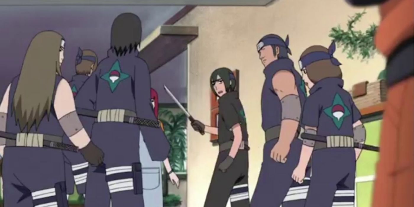 Naruto: 10 Things Most Fans Don't Know About The Uchiha Clan