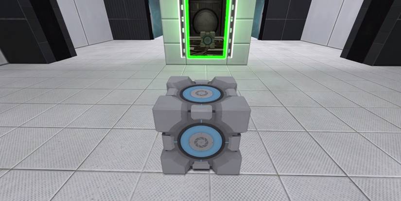 Portal Reloaded: We Wish This Portal 2 Mod Was a Sequel, Instead