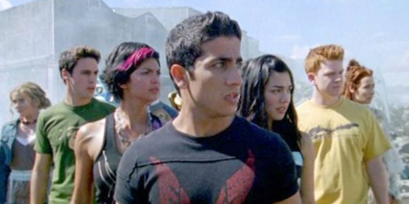Power Rangers: The 5 Strongest (& 5 Weakest) Red Rangers
