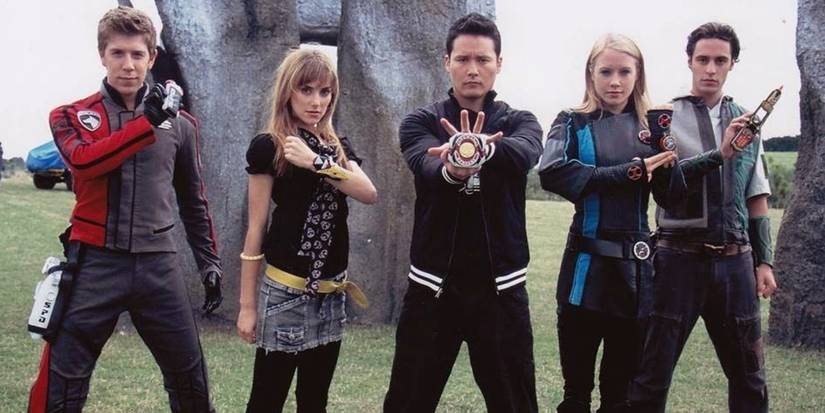 10 Best Classic Power Rangers Episodes, Ranked