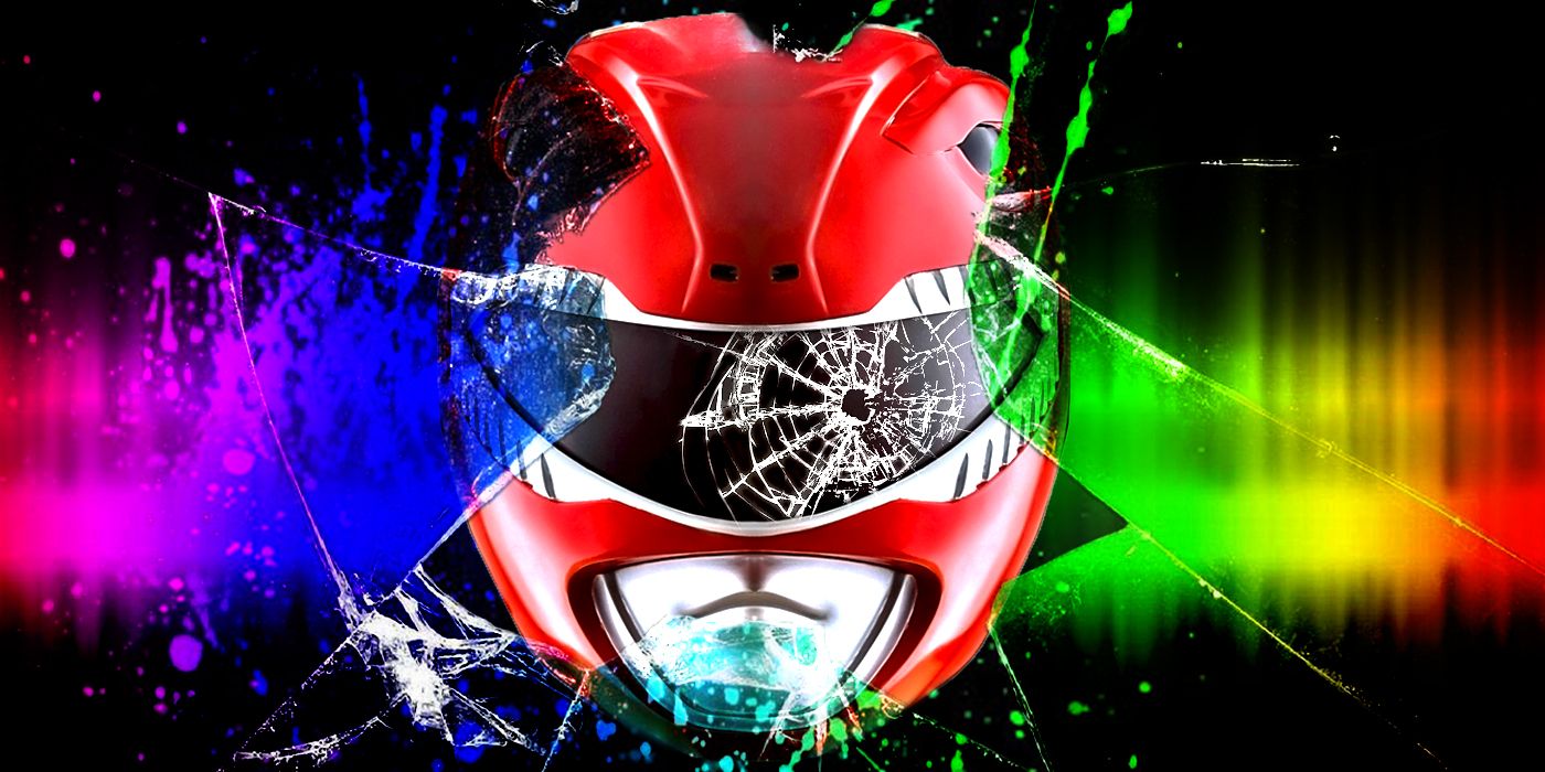 A New Power Rangers Army Just Destroyed the Power Coins | CBR